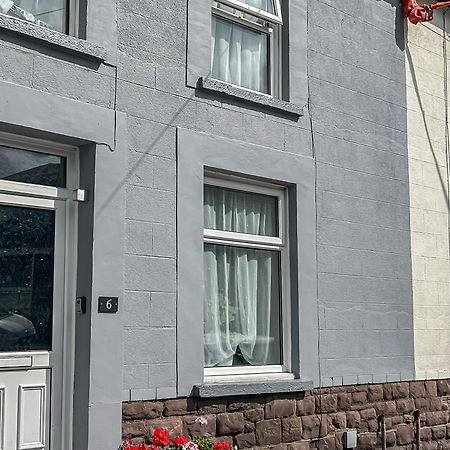 Rhonas Cottage アバーガベニー エクステリア 写真